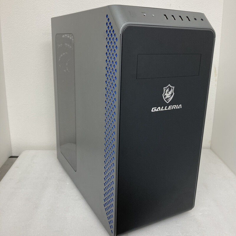 THIRDWAVEの中古ゲーミングデスクトップPC一覧（14件）｜パソコン（PC