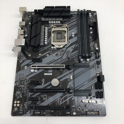 【福山ココローズ店】中古  GIGABYTE Z390 UD (Z390 1151 ATX DDR4) 138857 