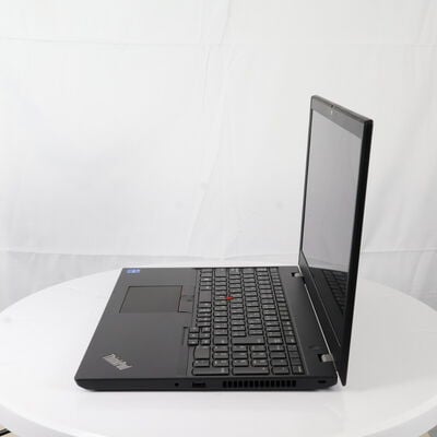 【通販センター】中古  LenovoThinkPad L15 Gen2(Intel Core i5 1135G7 2.40GHz/16GB DDR4/SSD512GB/-/オンボード/15.6/1920x1080/GbE/Wi-Fi/WEBCAM/W11P/Microsoft Office Home and Business 2024/VBT) 198509 