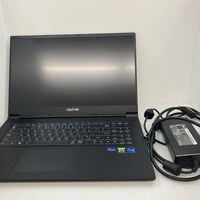 中古  raytrek R7-TA(i7-11800H/32GB/SSD500GB/RTX3060/W11H) 3410015654 