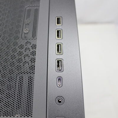 【通販センター】中古  THIRDWAVE GALLERIA KZHPR7A-R56-B 187649 