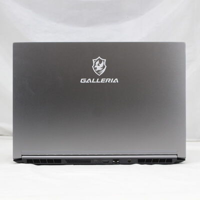 【通販センター】中古  THIRDWAVE GALLERIA RL5C-R35T 11400H 181356 