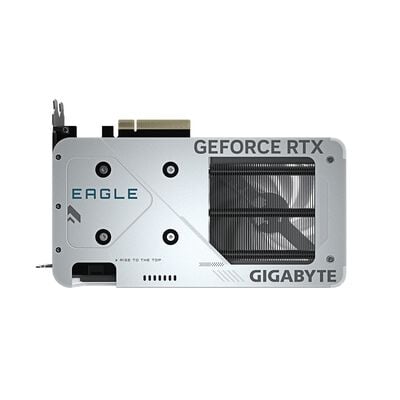 GIGABYTE  GV-N5060EAGLEOC ICE-8GD (GeForce RTX 5060 8GB) 
