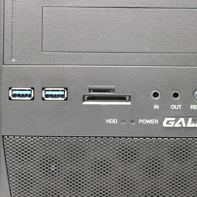 中古  THIRDWAVE GALLERIA KT 