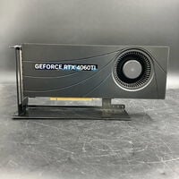 中古  各社 GeForce RTX4060Ti (8GB PCI-E) 158565 
