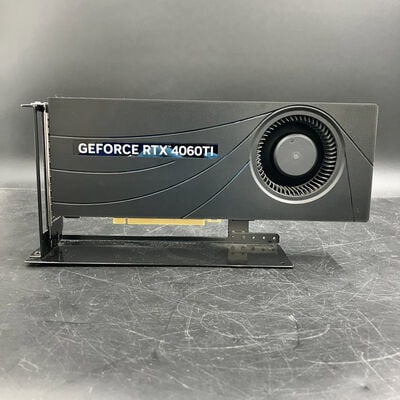 【大須店】中古  各社 GeForce RTX4060Ti (8GB PCI-E) 158565 