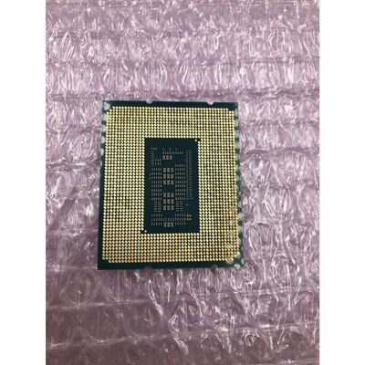 【水戸赤塚店】中古  INTEL Core i7 12700F  (1700/2.1G/25M/C12/T20) 148611 