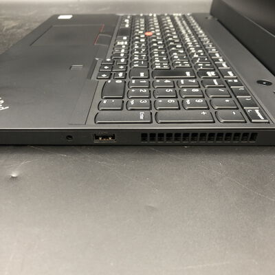 【徳島住吉店】中古  Lenovo ThinkPad L15 Gen 1 (INTEL Core i5 10210U 1.6GHz/16GB/SSD256GB/-/オンボード/15.6/1920x1080/Wi-Fi/WEBCAM/W11P64/MicrosoftOffice H&B 2024付) 182474 