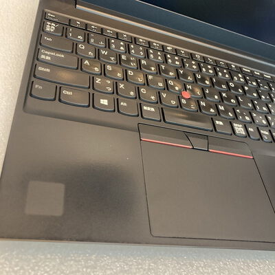 【京都店】中古  LENOVO E15 Gen2 MSO 指紋認証あり (Intel Core i5 1135G7 2.4GHz/8GB/SSD256GB/-/オンボード/15.6/1920x1080/GbE/Wi-Fi/WEBCAM/W11P/Microsoft Office Home and Business 2024) 188462 