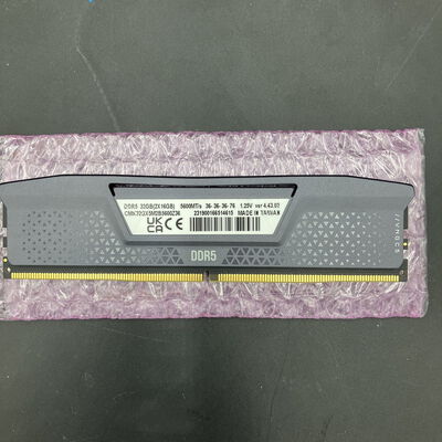 【熊本浜線店】中古  PC5-44800 16GB デスクトップ用 149153 
