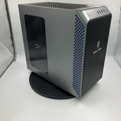 【なんば店】中古  THIRDWAVE GALLERIA RM5C-R47S (i5 14400F/32GB/SSD1TB/RTX4070 SUPER) 3280022082 