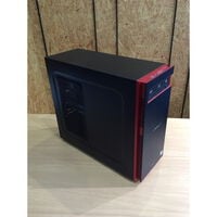 中古  LEVELインフィニティ（i7 10700/16GB/SSD512GB+HDD3TB+HDD2TB/RTX2080Super/BD/W11P） 4510002137 