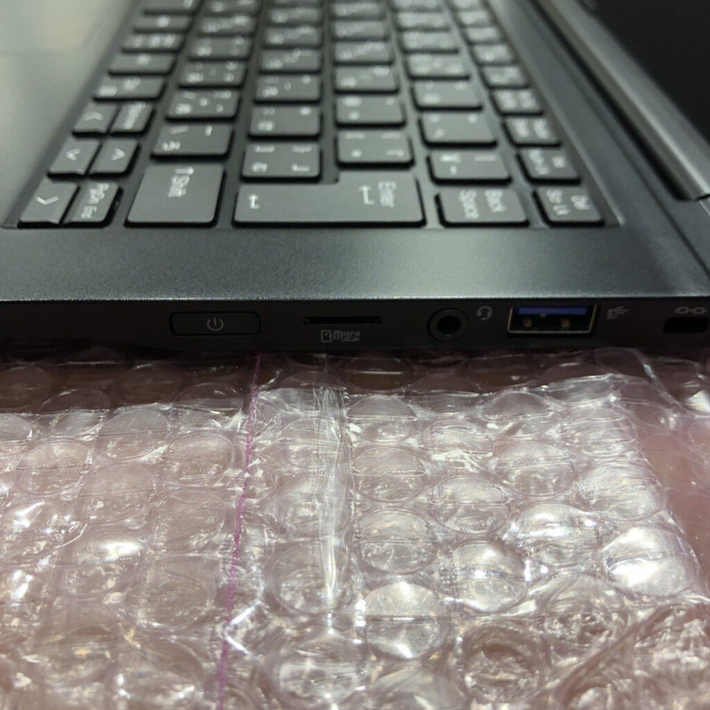 中古 Mouse Mpro-NB420HW11 (Intel Core i5 1135G7 2.4GHz/16GB