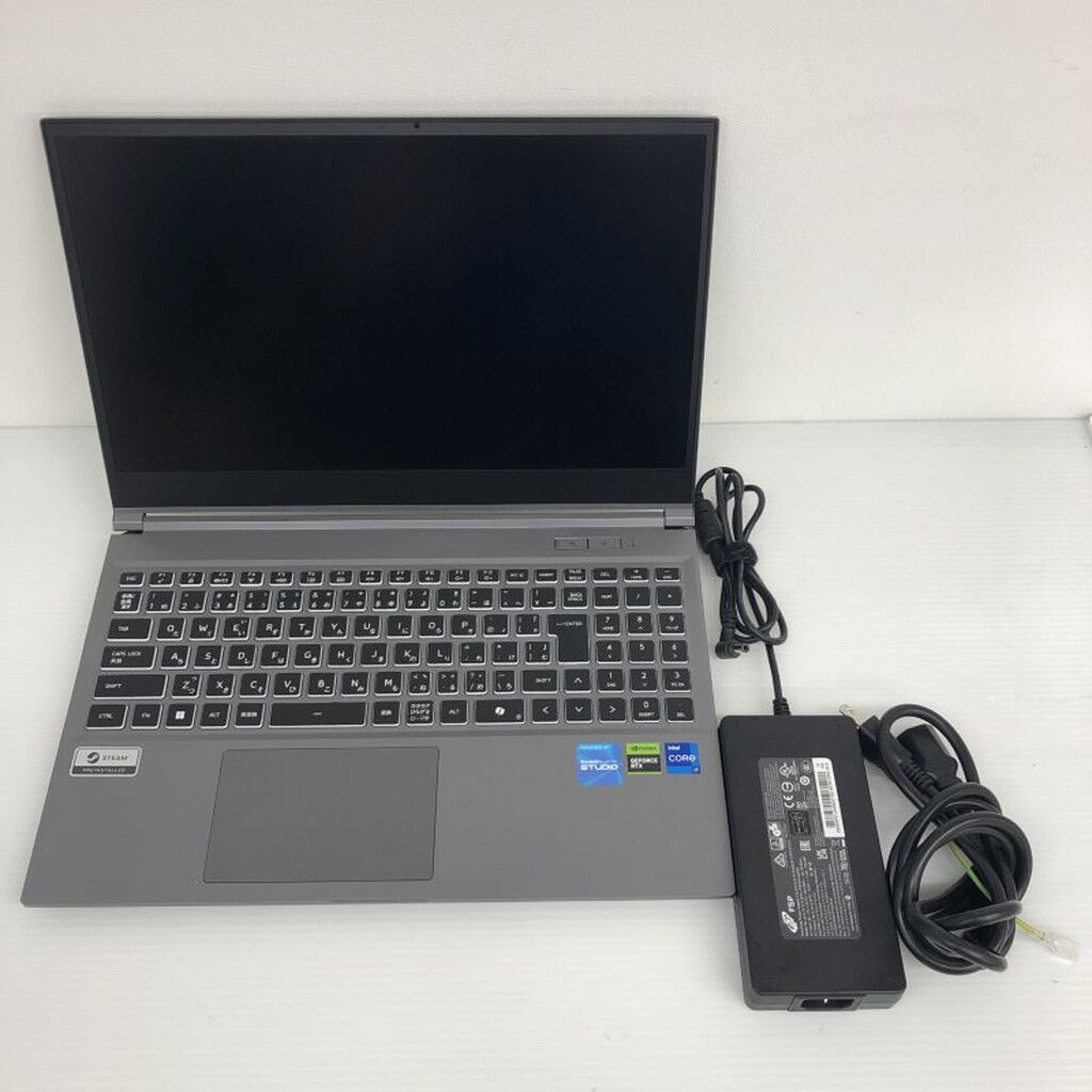 中古 GALLERIA RL7C-R46-5N (i7-13620H/32GB/SSD1TB/RTX4060/W11H