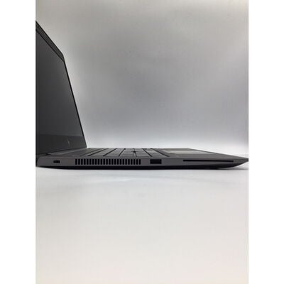 【座間相武台】中古  HP ZBook 14u G6 (INTEL Core i7 8565U 1.8GHz/16GB/SSD1TB/-/オンボード/14/1920x1080/Wi-Fi/WEBCAM/W11H64) 182267 