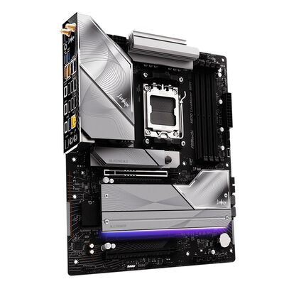 ASRock  X870 Livemixer WiFi (X870 AM5 ATX) 