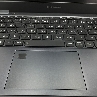 【白山FM松任店】中古  dynabook G83/MY 4950002675 