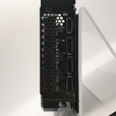 【佐賀南部バイパス店】中古  MSI GeForce RTX 3060 VENTUS 2X 12G OC (RTX3060 12GB) 144777 