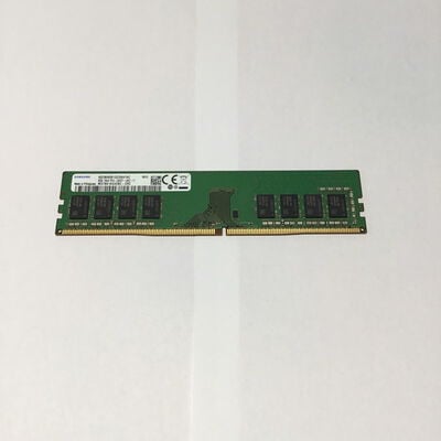 【松山環状枝松店】中古  PC4-19200 8GB デスクトップ用 126163 