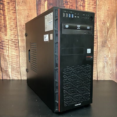 【富士青葉店】中古  インバースネット FRONTIER(Intel Core i7 10700KF/16GB/SSD1TB/DVDマルチ/NVIDIA GeForce RTX 3070 8GB/W11H64 MAR) 182670 
