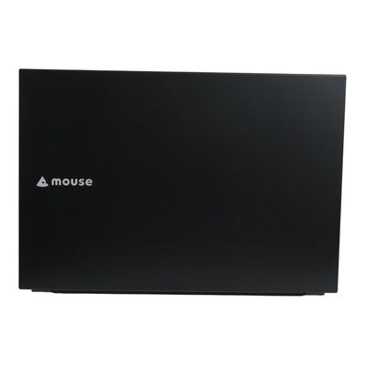 【通販センター】中古  mouse F5 i7(Intel Core i7 8565U/8GB DDR4 (PC4)/SSD256GB+HDD1TB/DVDマルチ/オンボード/15.6/1920x1080/Wi-Fi/W11H64 MAR) 204624 