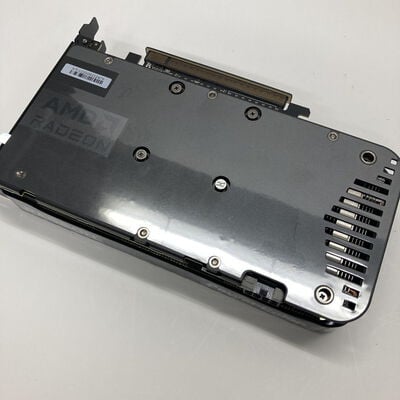 【神戸・三宮店】中古  玄人志向 RD-RX9060XT-E16GB/DF (RX9060XT 16G) 179907 