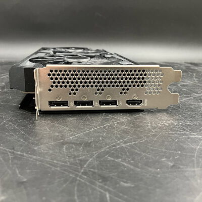 【大須店】中古  ASRock B580 CL 12GO (Intel Arc B580 12GB) 200664 