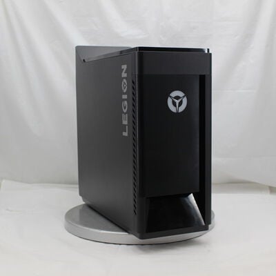 【通販センター】中古  Lenovo Legion T5 28MB05(Intel Core i7 10700/16GB DDR4 (PC4)/SSD500GB/なし/NVIDIA GeForce RTX 2070 SUPER 8GB/W11H64 MAR) 197977 