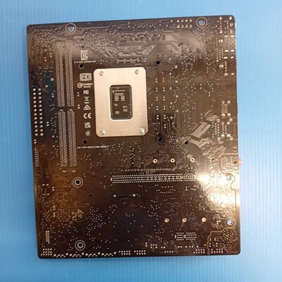 【大須店】中古  ASUS PRIME H610M-E D4 (H610 1700 mATX DDR4) 150378 