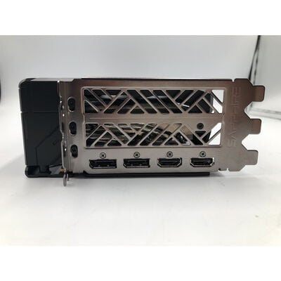 【水戸赤塚店】中古  SAPPHIRE PULSE Radeon RX 9070 XT GAMING 16GB (RX9070XT 16G) 176948 