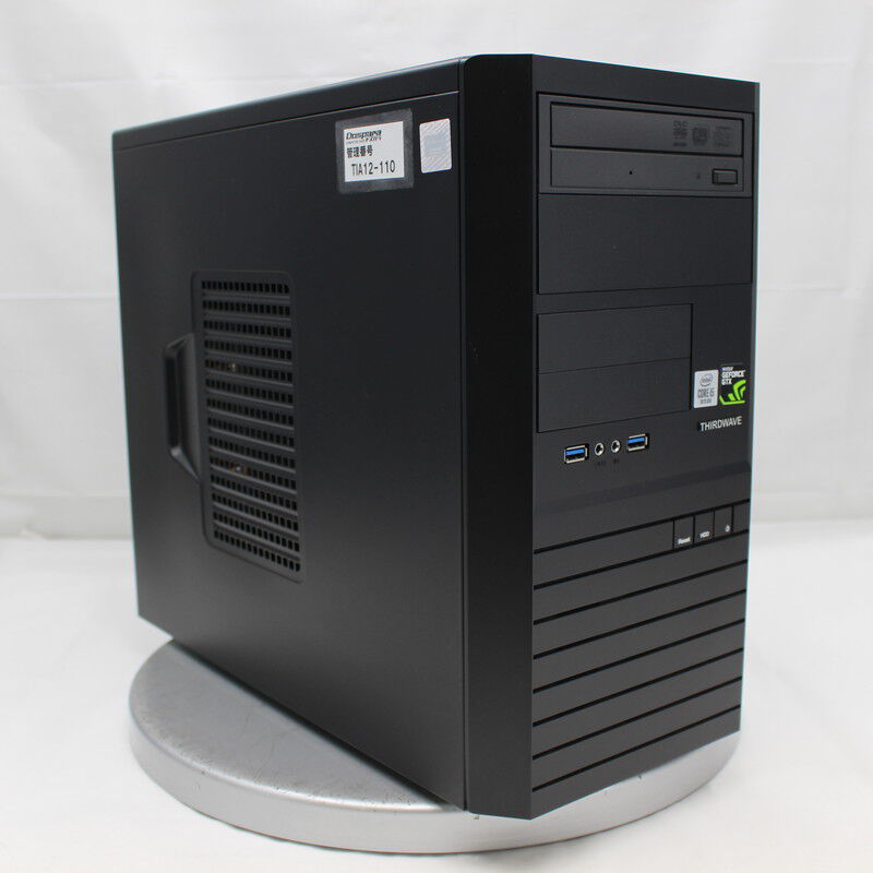 Core i5の中古デスクトップパソコン一覧（156件）｜パソコン（PC）通販