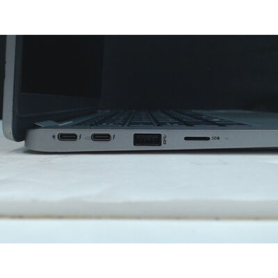 【前橋ｲﾝﾀｰｱｶﾏﾙ店】中古  DELL Latitude 5320 (Intel Core i7 1185G7 3.0GHz/16GB/SSD256GB/-/-/13.3/1920x1080/Wi-Fi/WEBCAM/W11H64) 180537 