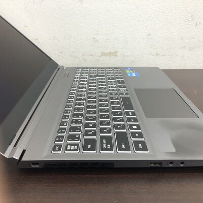 【福山ココローズ店】中古  GALLERIA RL5C-R35(i5-13500H/16GB/SSD512GB/RTX3050/W11H) 5090001259 