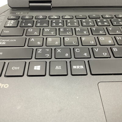 【堺七道店】中古  NEC PC-VKT10CZG6(i5-10210Y/8GB/SSD128GB/W11P) 4660002806 