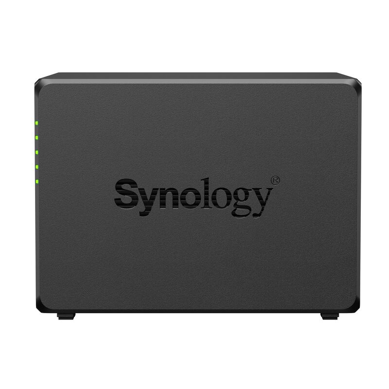 Synology DiskStation DS925+/G (4ベイ NAS ガイドブック付