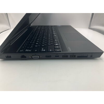 【仙台店】中古  NEC VersaPro V1T46XZGN (Core i5-1335U/8GB/SSD 256GB/SMt/-/WLAN/15.6FHD/W11P/-) 3240011678 