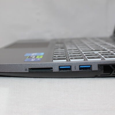 【福山ココローズ店】中古  THIRDWAVE GALLERIA RL7C-R45-5N 194909 