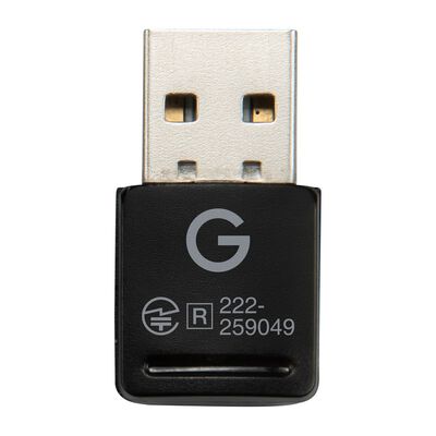 GRAPHT  Omni Plus Black (GRT067-BLK-ONE) 