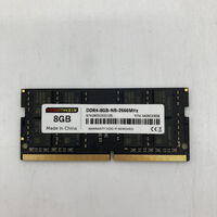 中古  PC4-21300 8GB ノート用(DDR4-2666) 150695 