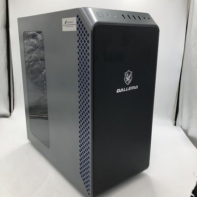 【盛岡都南店】中古  GALLERIA XA7C-R37 4580002164 