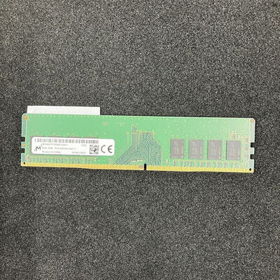 【大須店】中古  PC4-25600 8GB デスクトップ用 140727 