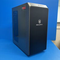 中古  GALLERIA XA7C-R36 3120024177 