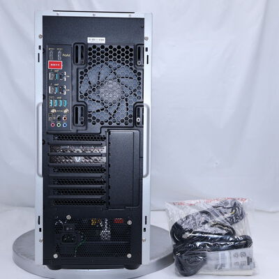 【通販センター】中古  THIRDWAVE raytrek 4CZ17Plus 204877 