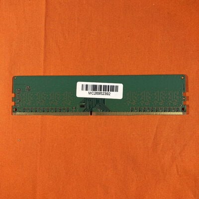 【なんば店】中古  PC4-25600 8GB デスクトップ用 140727 