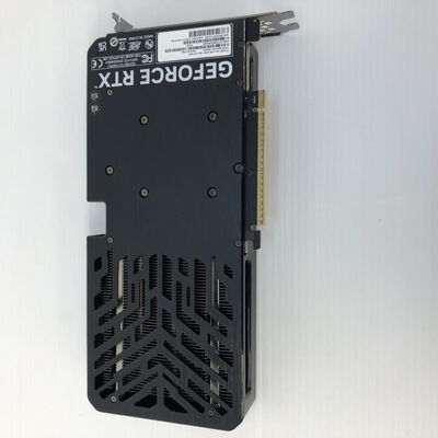 【徳島住吉店】中古  Palit NE7506T019P1-GB2062D(RTX5060Ti Dual 8G) 178252 