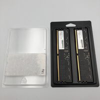 中古  ﾄﾞｽﾊﾟﾗｾﾚｸﾄ D5D4800-16G2A(DDR5 PC5-38400 16GBx2) 4720002972 