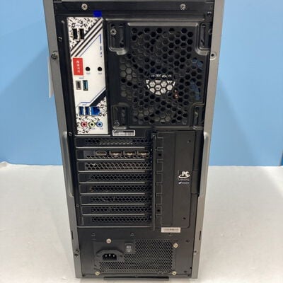 【博多店】中古  GALLERIA XA7C-R47 (i7 13700F/16GB/SSD1TB/RTX4070/W11H) 3310006795 