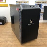 中古  THIRDWAVE GALLERIA RM5C-R36 (Core i5-12400/16GB/SSD 512GB/RTX3060/W11H64) 5160000923 