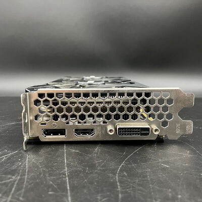 【大須店】中古  PAILT GeForce GTX 1660 SUPER GP 6GB 3120023205 