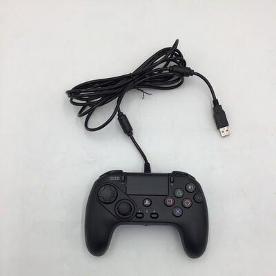 【白山FM松任店】中古  HORI ファイティングコマンダー OCTA for PlayStation5/PlayStation4/PC SPF-023 4950002701 